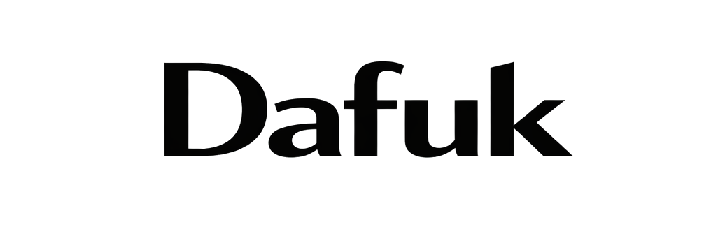 Dafuk